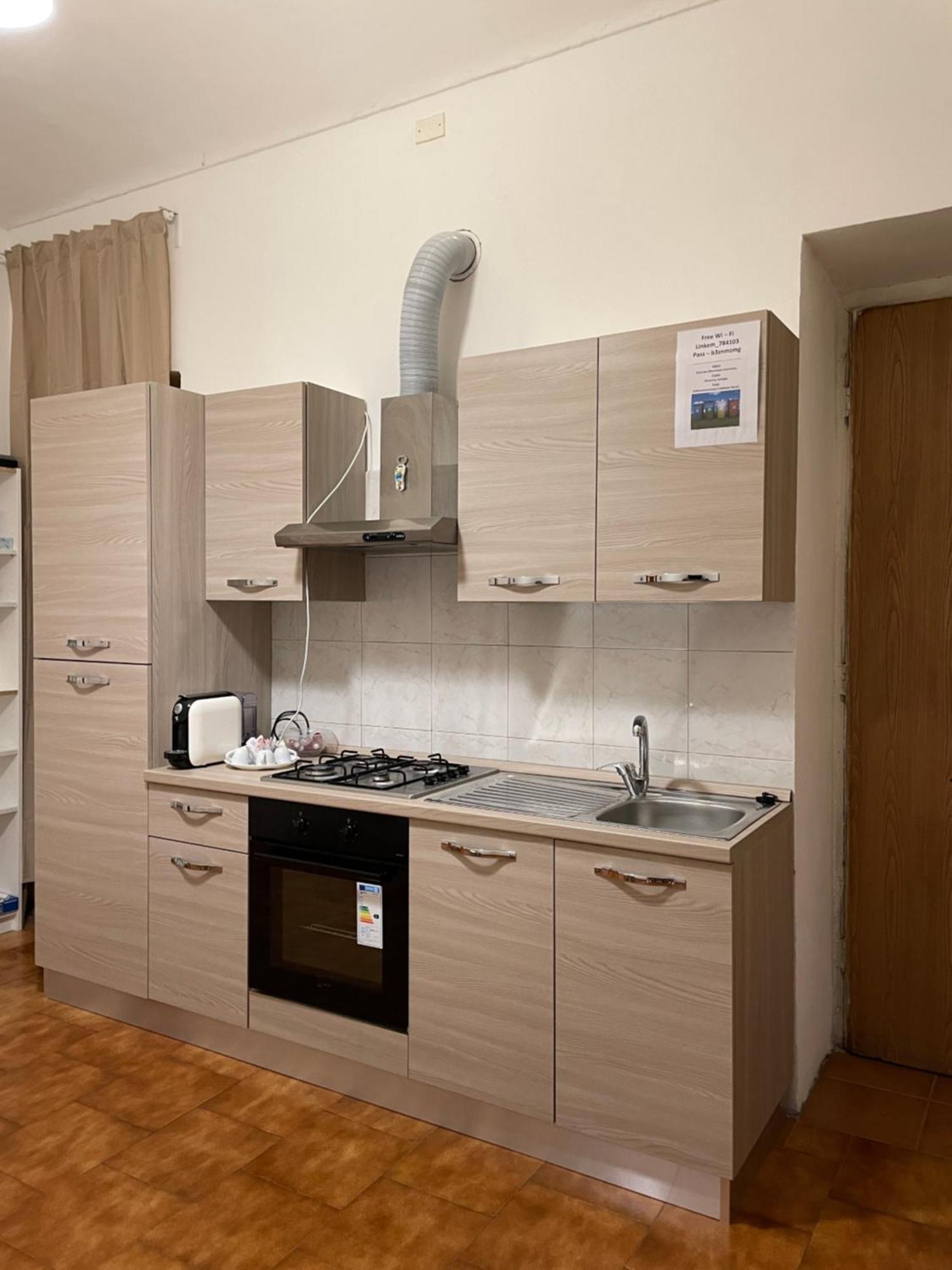 Appartamento Vicino Centro Турин Екстер'єр фото