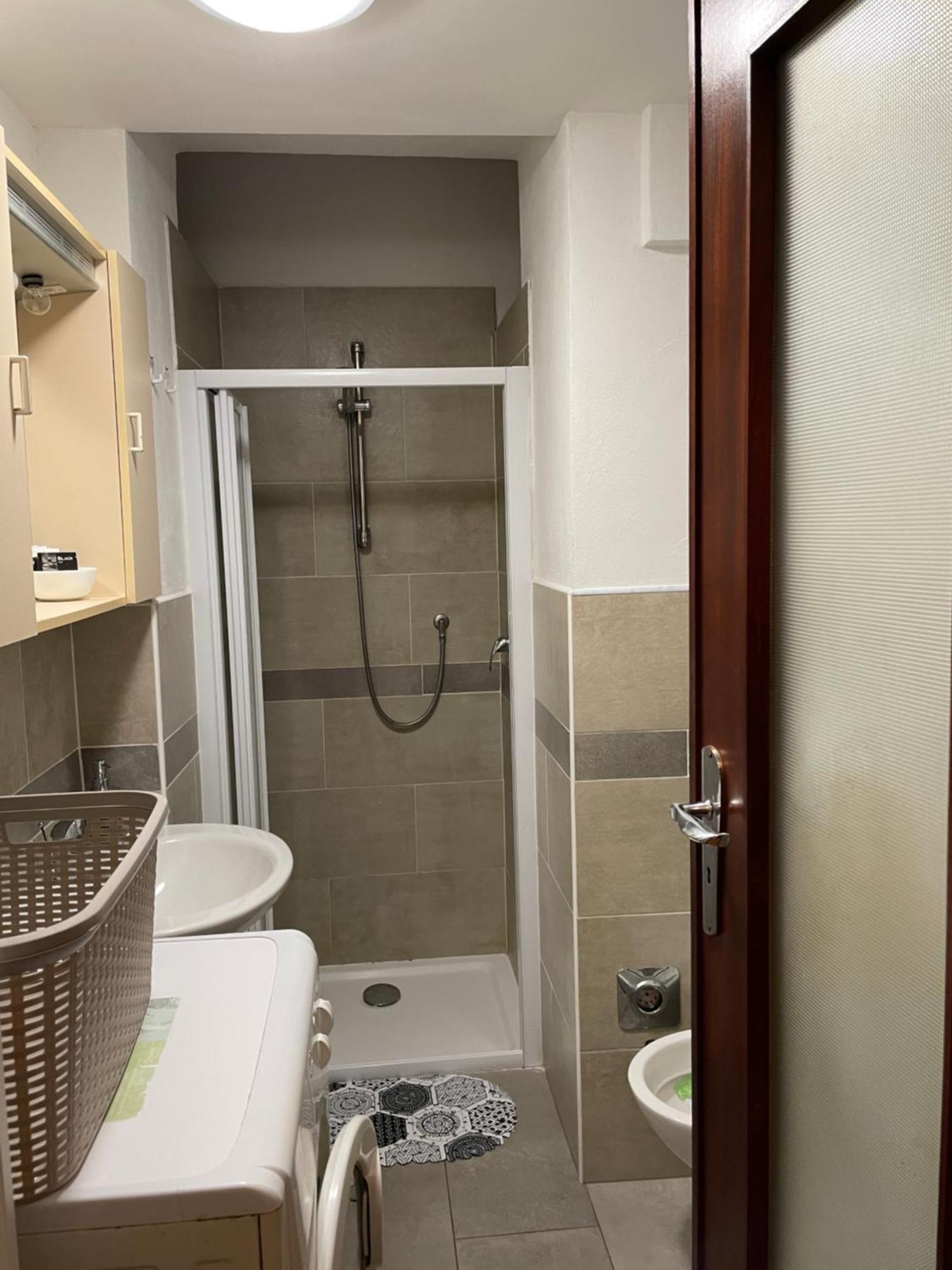 Appartamento Vicino Centro Турин Екстер'єр фото